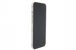 !! 1 ÉV GARANCIA !! Apple iPhone 13 Pro 128 GB Graphite 100%