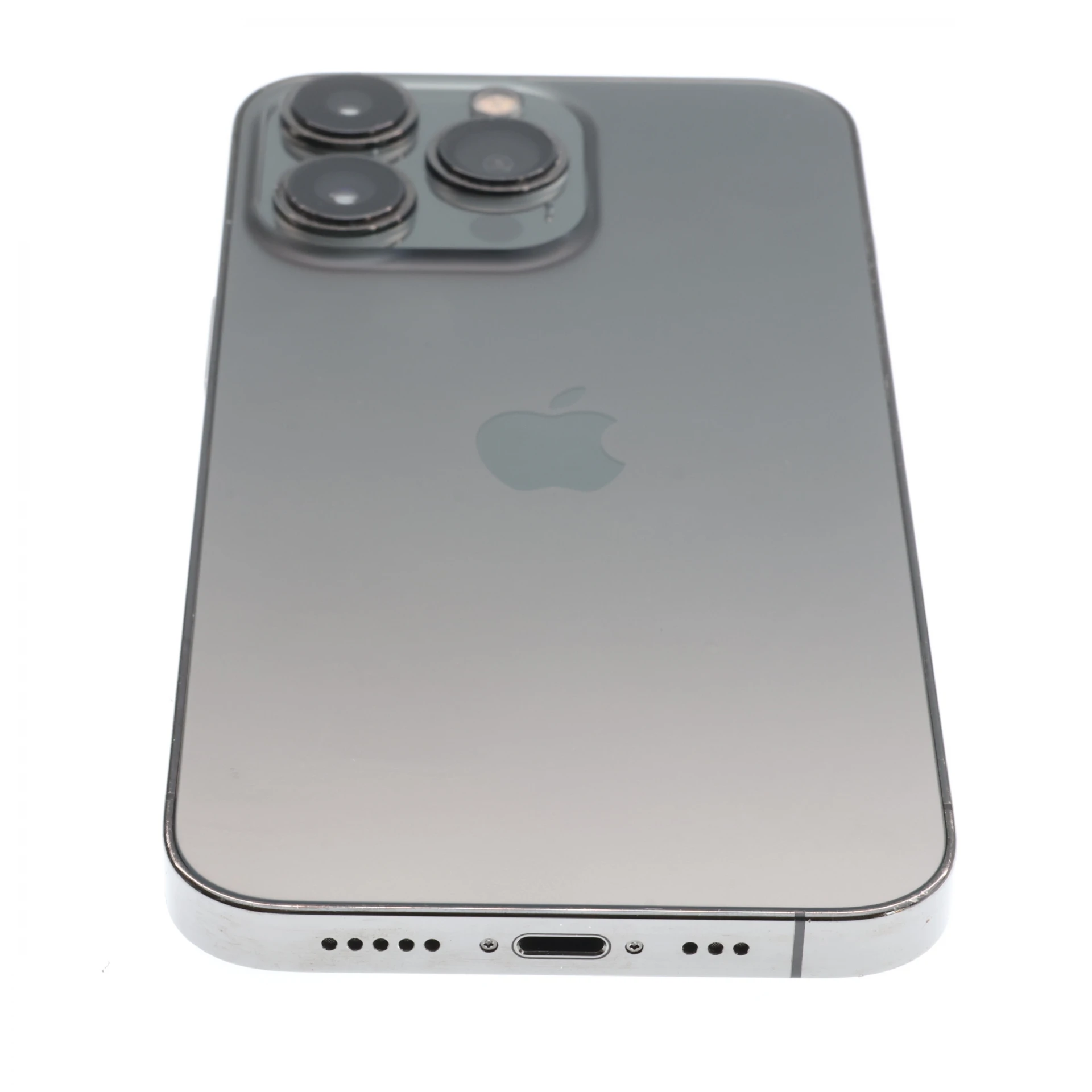 !! 1 ÉV GARANCIA !! Apple iPhone 13 Pro 128 GB Graphite 100%