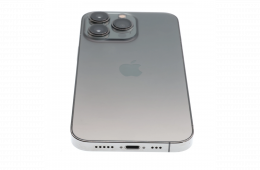 !! 1 ÉV GARANCIA !! Apple iPhone 13 Pro 128 GB Graphite 100%