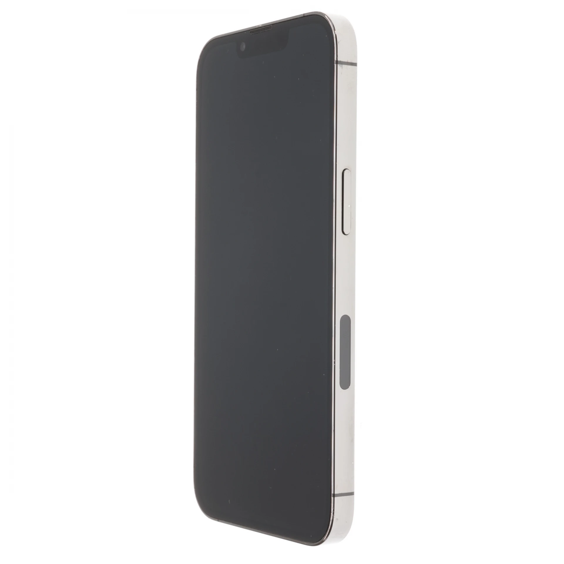 !! 1 ÉV GARANCIA !! Apple iPhone 13 Pro 128 GB Graphite 100%