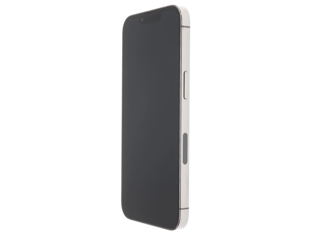 !! 1 ÉV GARANCIA !! Apple iPhone 13 Pro 128 GB Graphite 100%