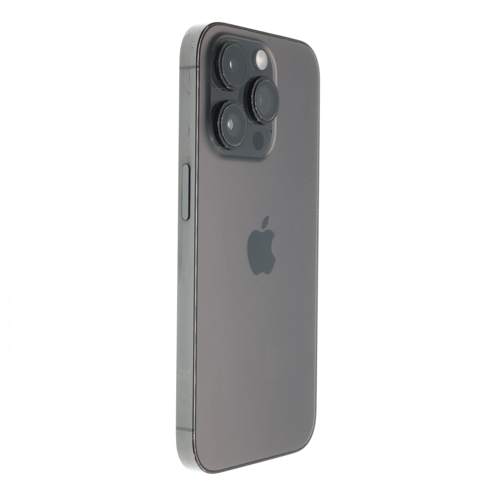 !! 1 ÉV GARANCIA !! Apple iPhone 14 Pro 256 GB Graphite 100%