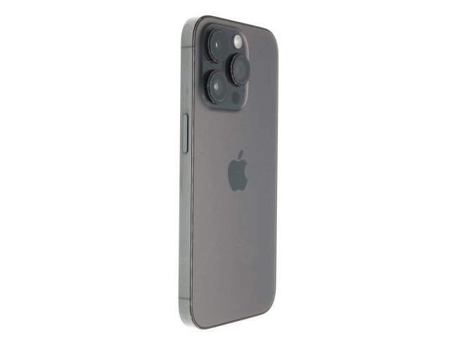 !! 1 ÉV GARANCIA !! Apple iPhone 14 Pro 256 GB Graphite 100%