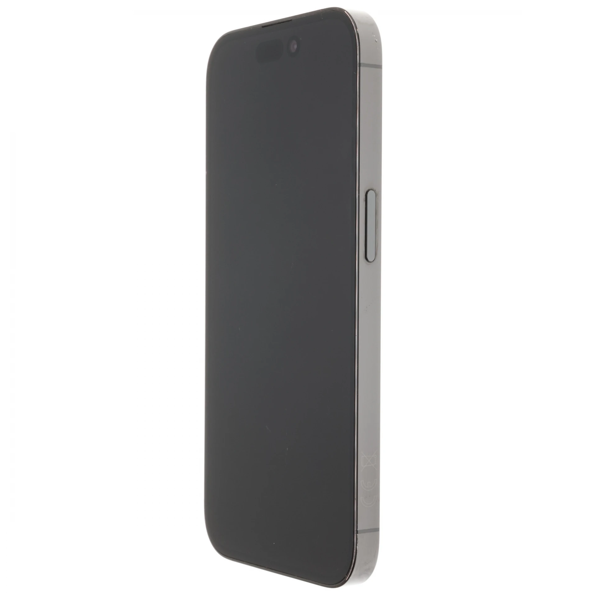 !! 1 ÉV GARANCIA !! Apple iPhone 14 Pro 256 GB Graphite 100%