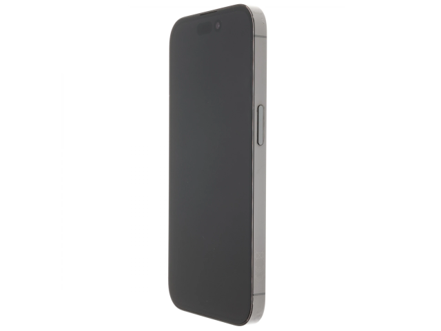 !! 1 ÉV GARANCIA !! Apple iPhone 14 Pro 256 GB Graphite 100%