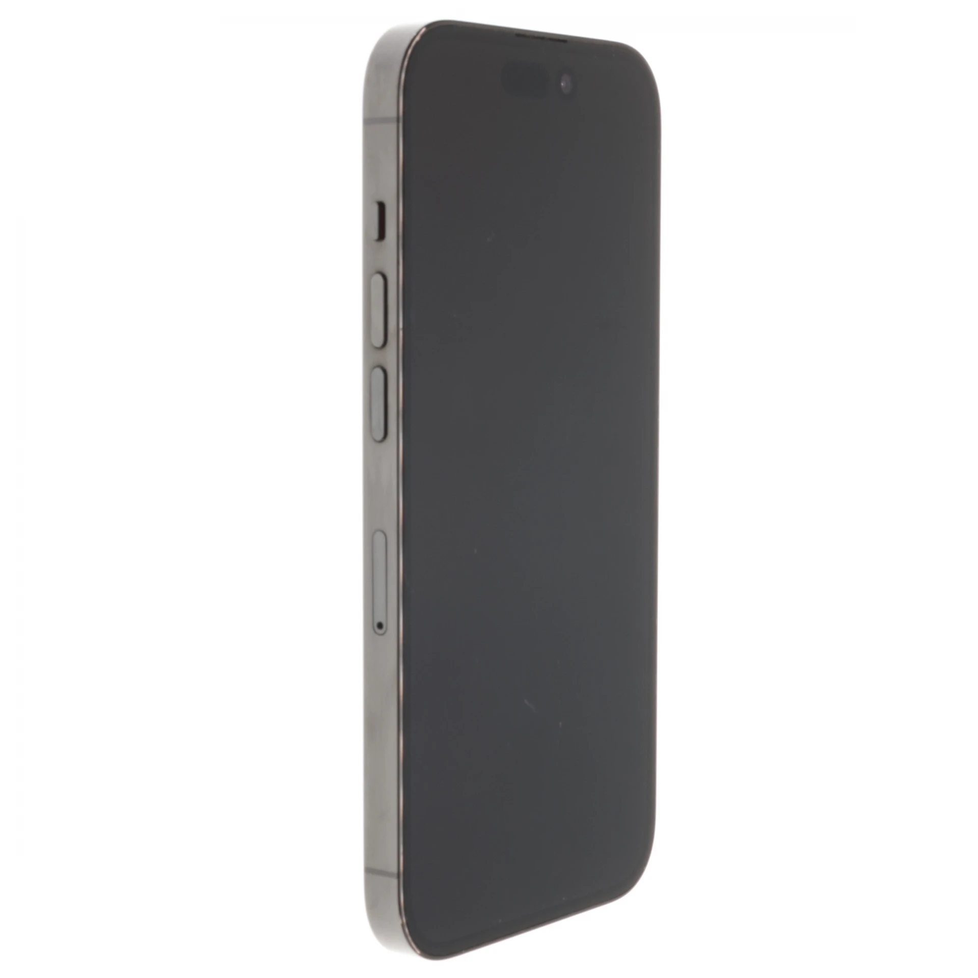 !! 1 ÉV GARANCIA !! Apple iPhone 14 Pro 256 GB Graphite 100%