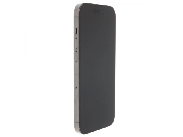 !! 1 ÉV GARANCIA !! Apple iPhone 14 Pro 256 GB Graphite 100%