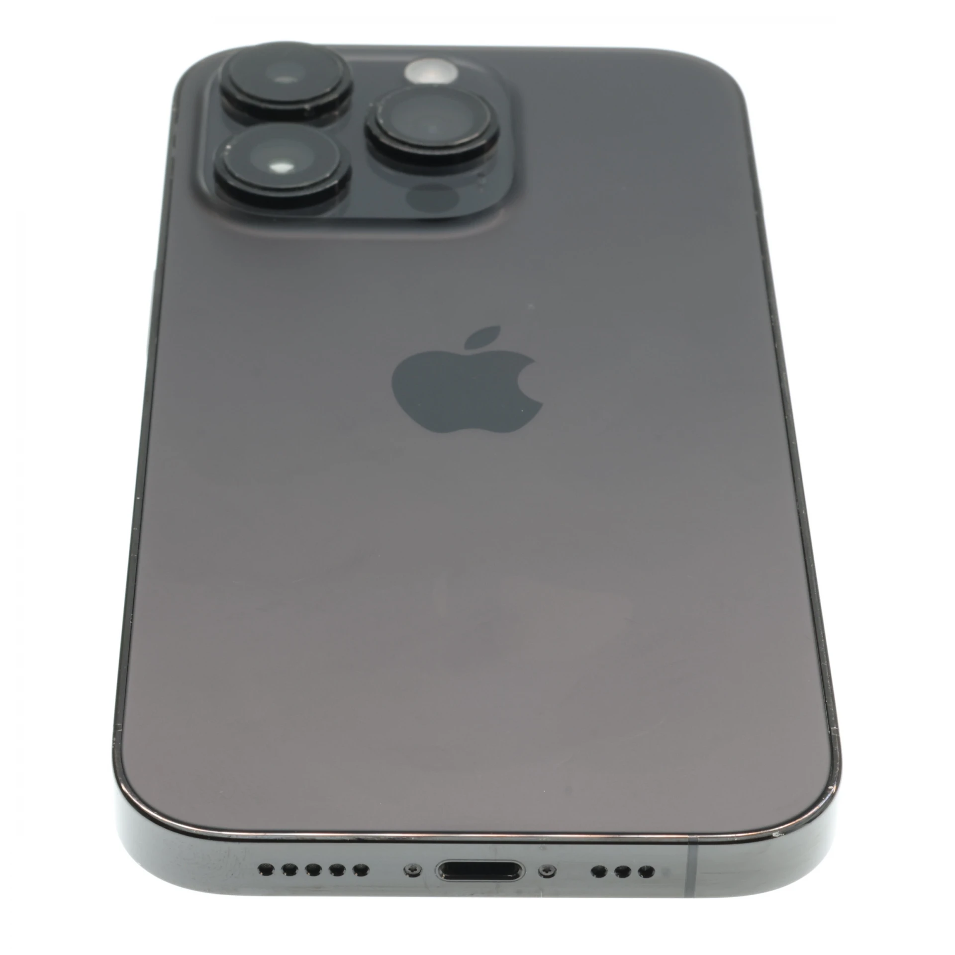 !! 1 ÉV GARANCIA !! Apple iPhone 14 Pro 256 GB Graphite 100%