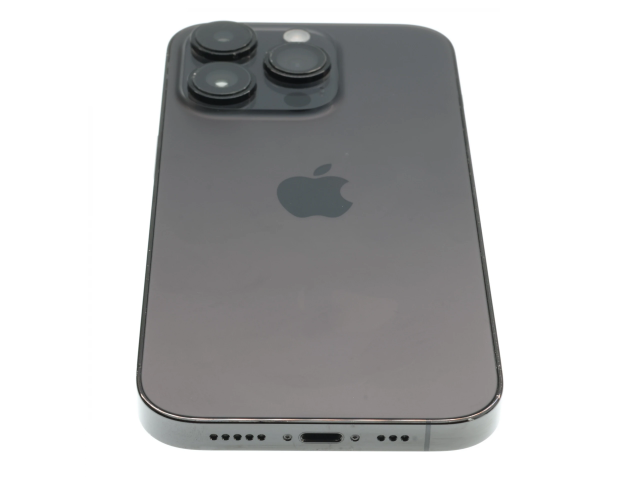 !! 1 ÉV GARANCIA !! Apple iPhone 14 Pro 256 GB Graphite 100%