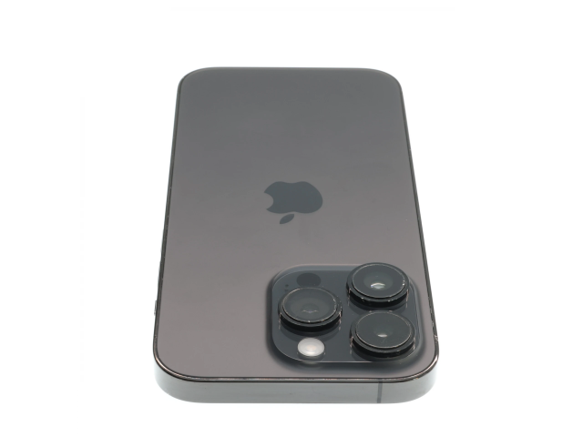 !! 1 ÉV GARANCIA !! Apple iPhone 14 Pro 256 GB Graphite 100%