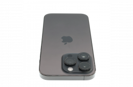 !! 1 ÉV GARANCIA !! Apple iPhone 14 Pro 256 GB Graphite 100%