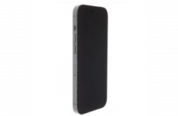 !! 1 ÉV GARANCIA !! Apple iPhone 14 Pro 128 GB Space Black 100%