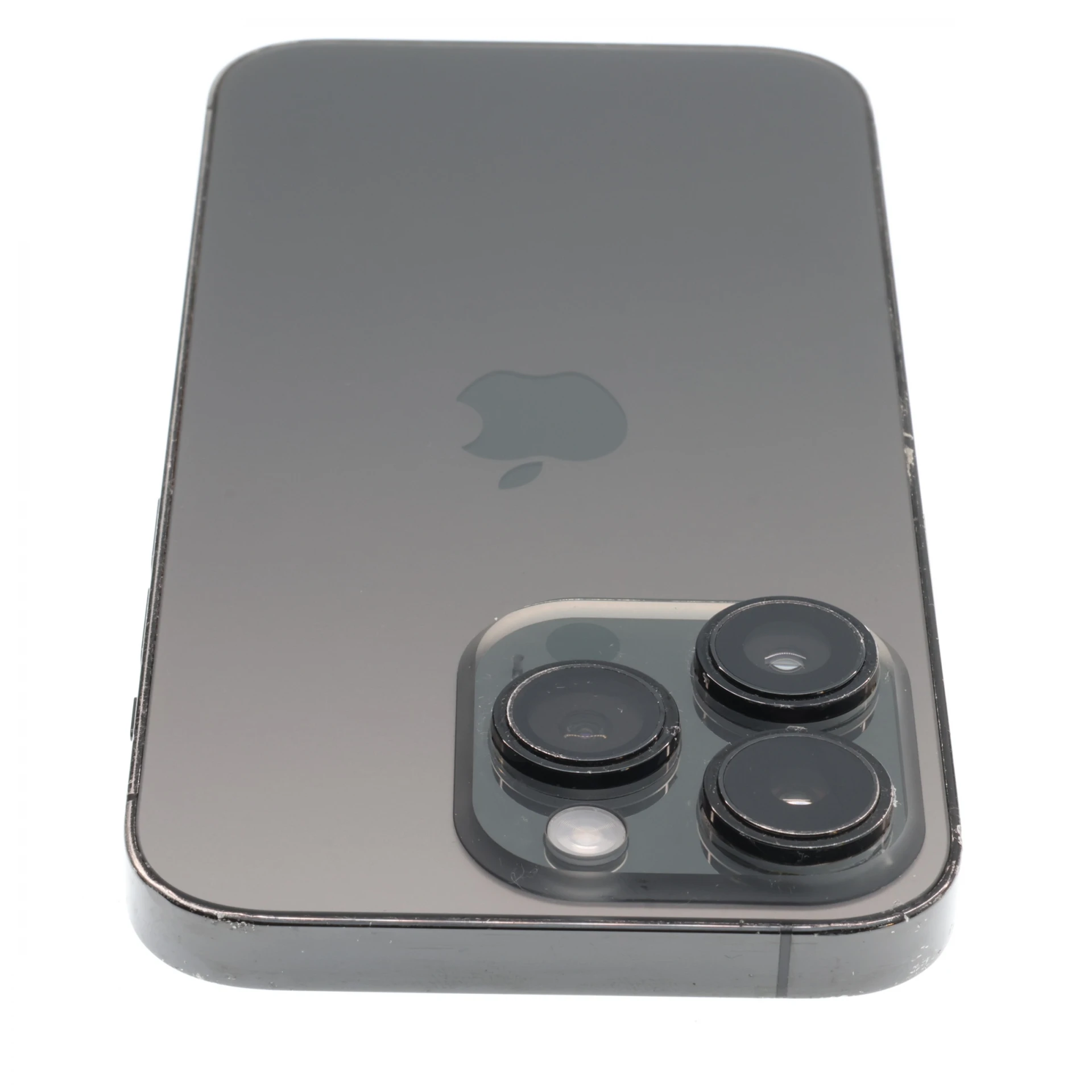 !! 1 ÉV GARANCIA !! Apple iPhone 14 Pro 128 GB Space Black 100%