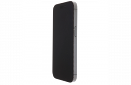 !! 1 ÉV GARANCIA !! Apple iPhone 14 Pro 128 GB Space Black 100%