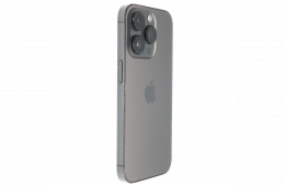!! 1 ÉV GARANCIA !! Apple iPhone 14 Pro 128 GB Space Black 100%