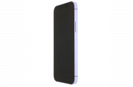 !! 1 ÉV GARANCIA !! Apple iPhone 12 128 GB Purple 100%