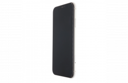 !! 1 ÉV GARANCIA !! Apple iPhone 11 64 GB White 100%