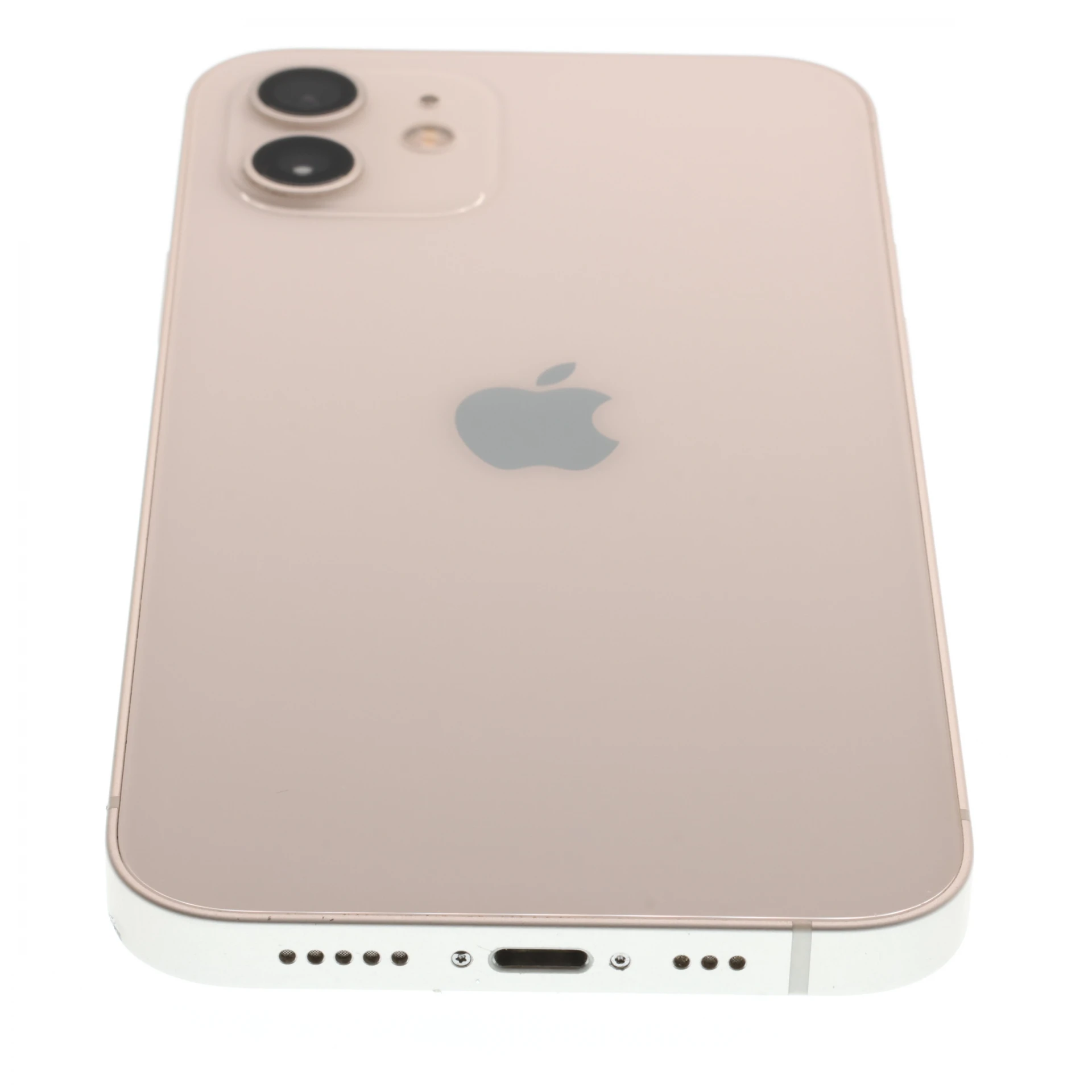 !! 1 ÉV GARANCIA !! Apple iPhone 12 64 GB White 100%