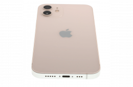 !! 1 ÉV GARANCIA !! Apple iPhone 12 64 GB White 100%