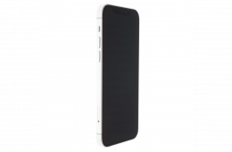 !! 1 ÉV GARANCIA !! Apple iPhone 12 64 GB White 100%