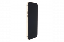 !! 1 ÉV GARANCIA !! Apple iPhone 13 Pro Max 128 GB Gold 100%