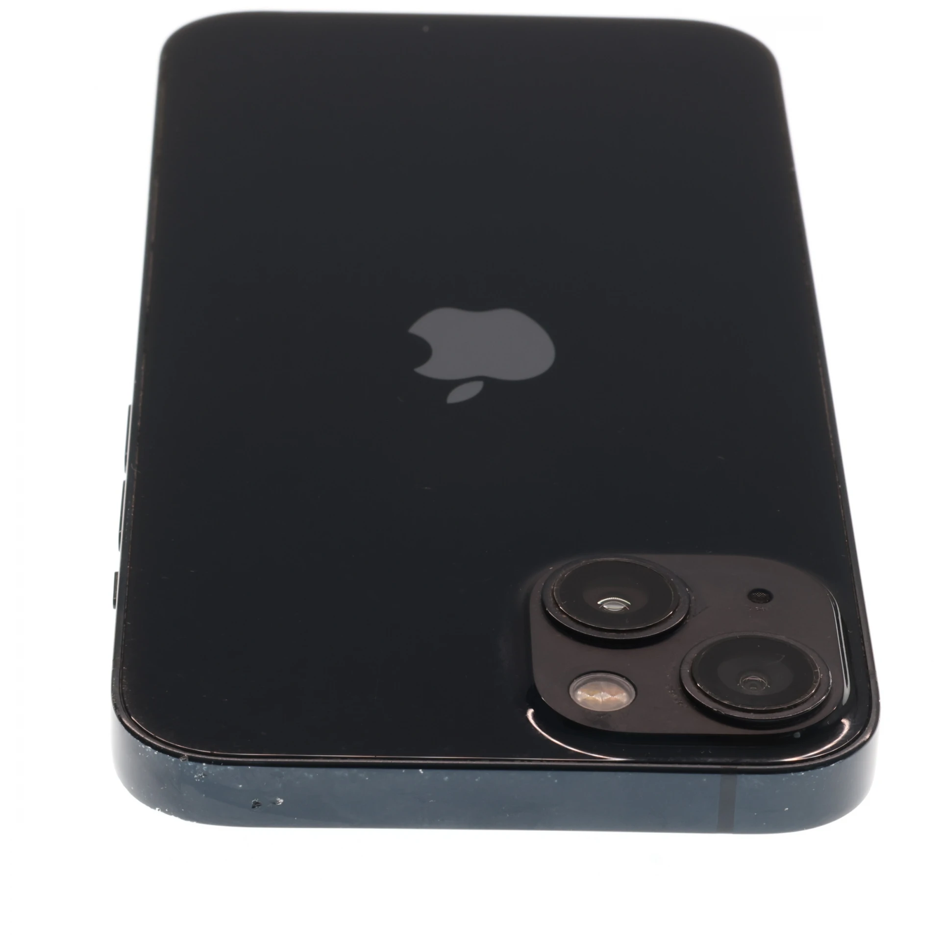 !! 1 ÉV GARANCIA !! Apple iPhone 13 128 GB Midnight 100%
