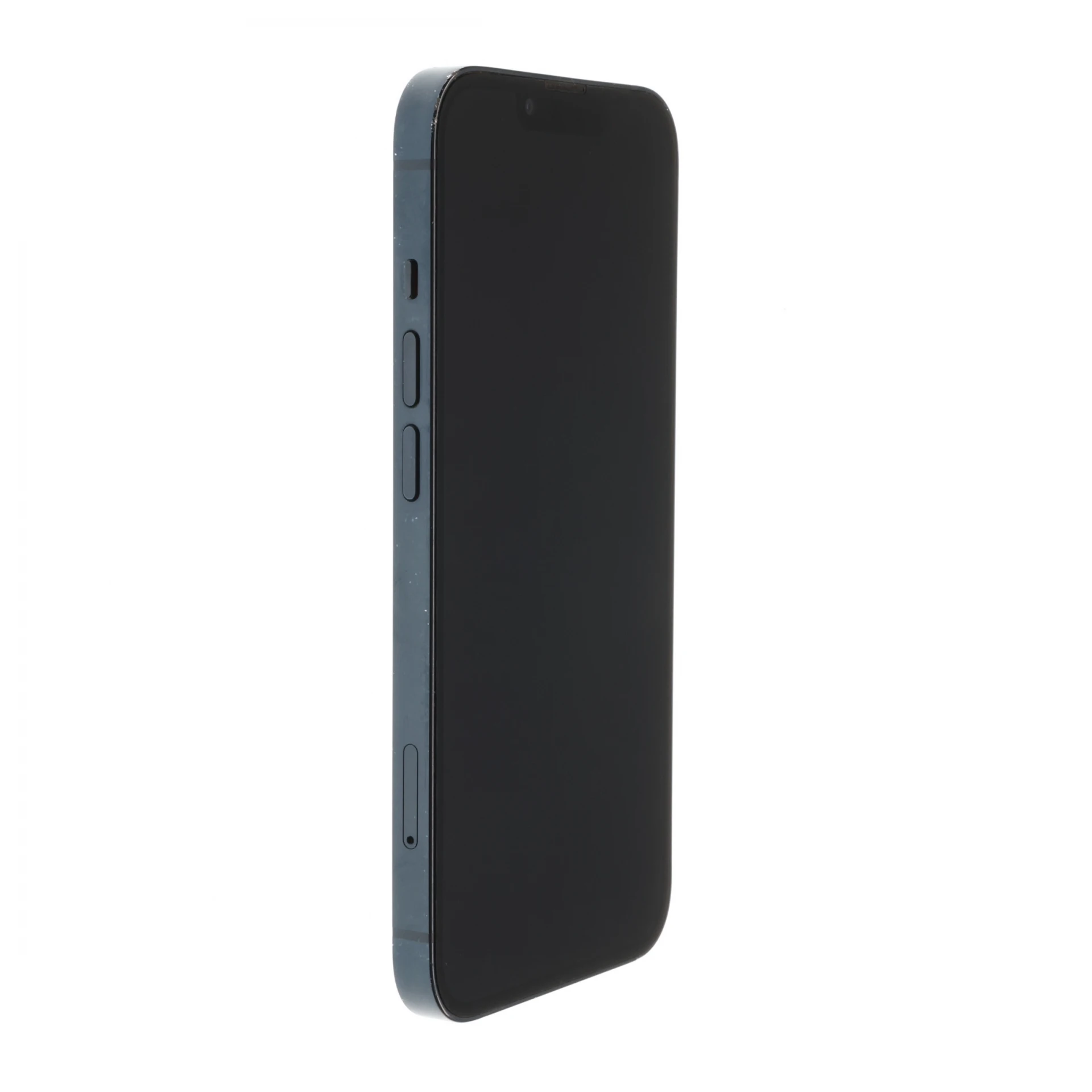 !! 1 ÉV GARANCIA !! Apple iPhone 13 128 GB Midnight 100%