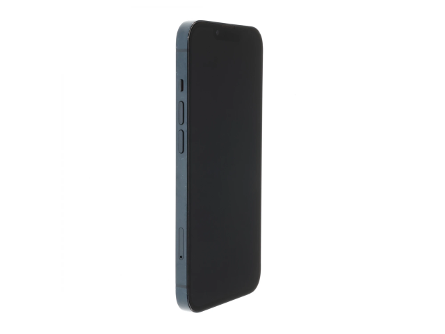 !! 1 ÉV GARANCIA !! Apple iPhone 13 128 GB Midnight 100%