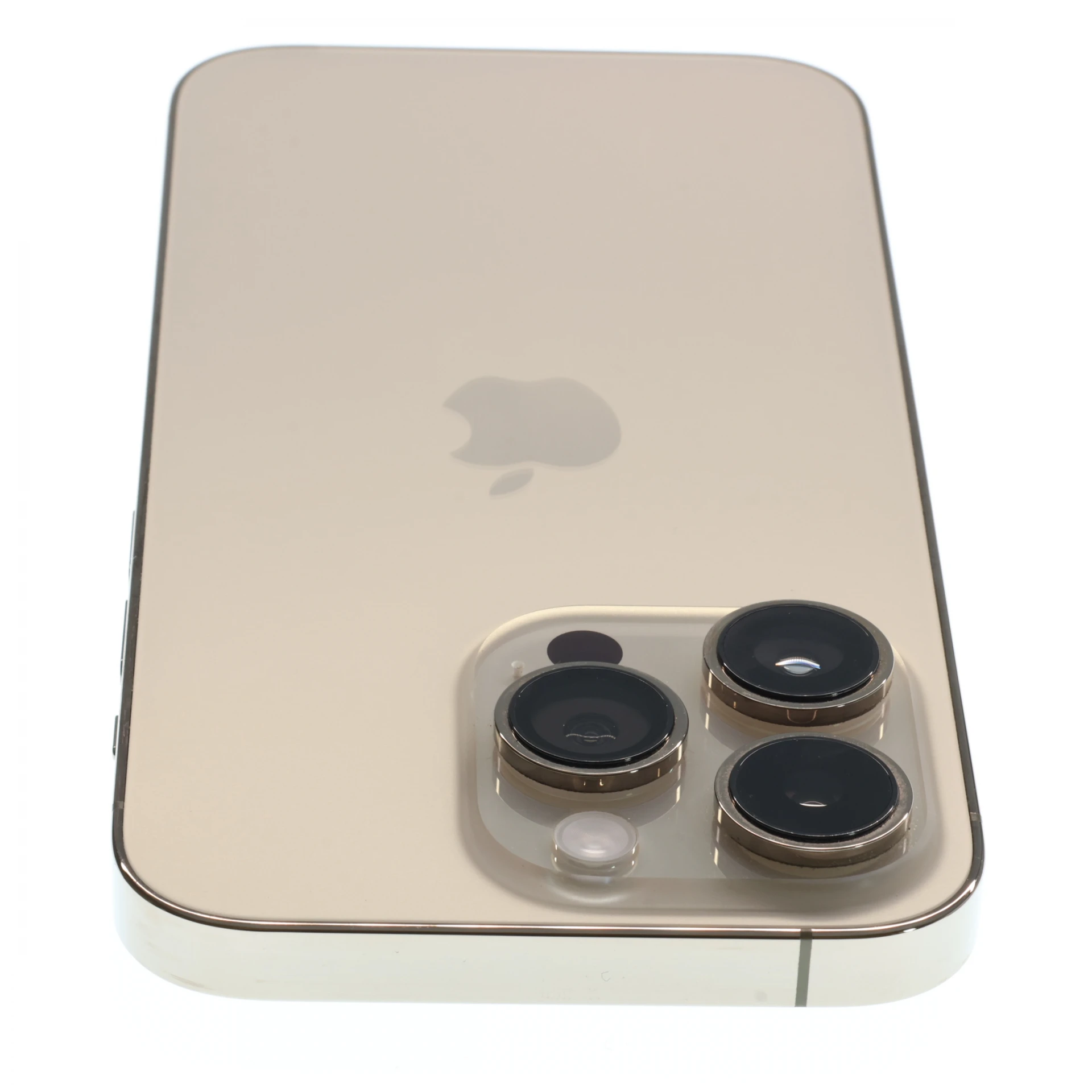 !! 1 ÉV GARANCIA !! Apple iPhone 14 Pro 128 GB Gold 100%