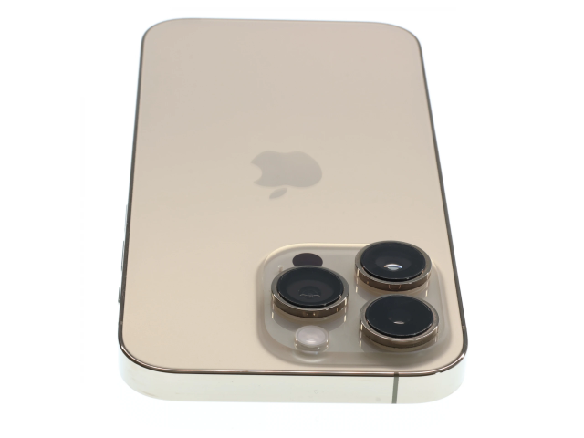 !! 1 ÉV GARANCIA !! Apple iPhone 14 Pro 128 GB Gold 100%