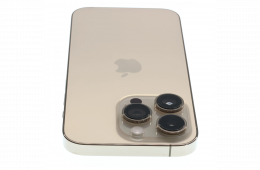 !! 1 ÉV GARANCIA !! Apple iPhone 14 Pro 128 GB Gold 100%