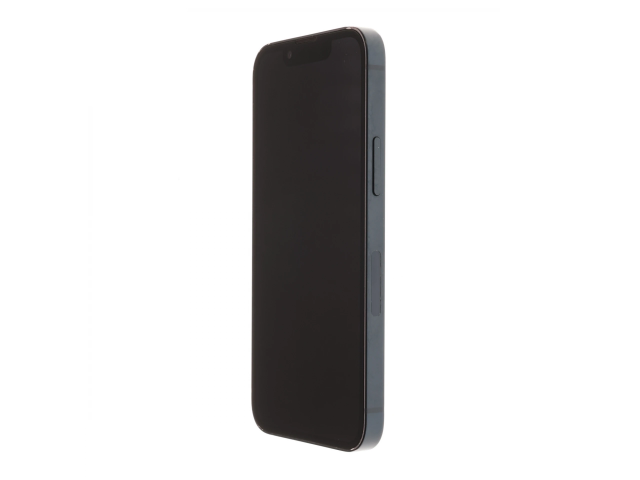 !! 1 ÉV GARANCIA !! Apple iPhone 13 Mini 128 GB Midnight 100%