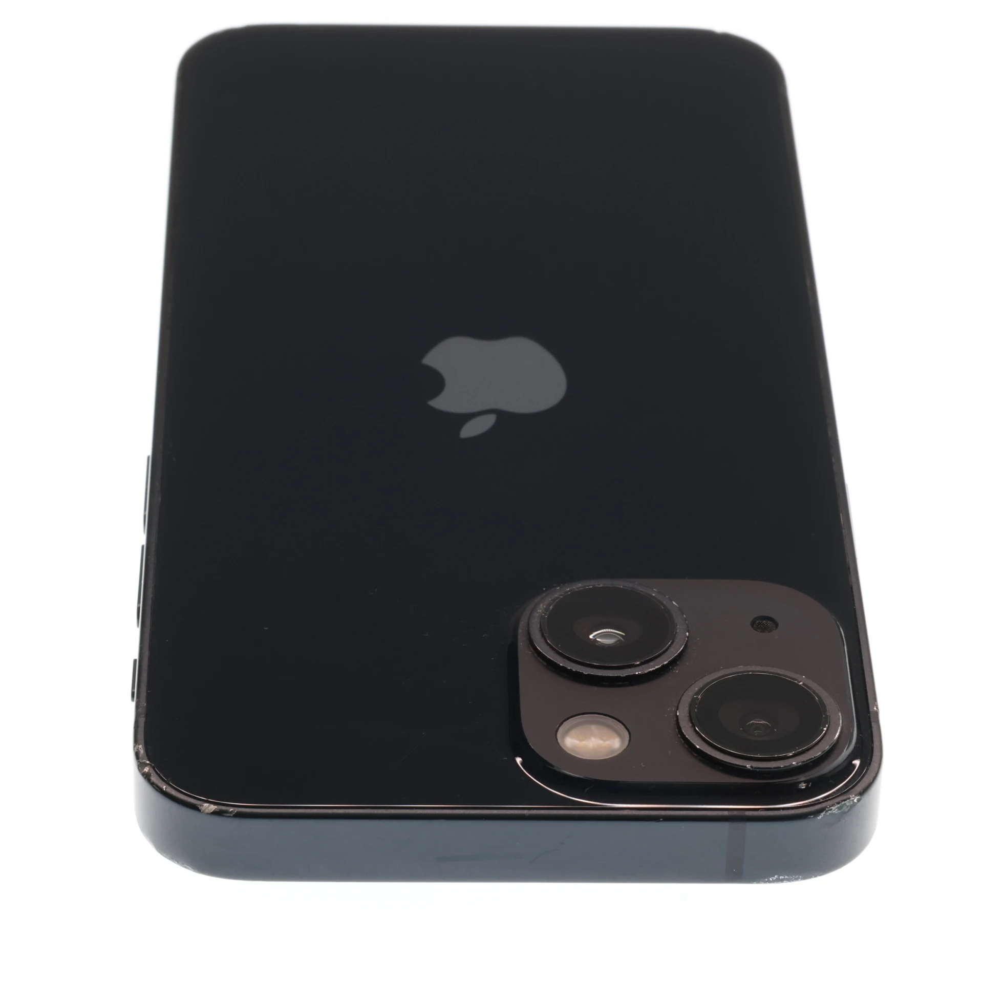 !! 1 ÉV GARANCIA !! Apple iPhone 13 Mini 128 GB Midnight 100%