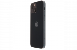 !! 1 ÉV GARANCIA !! Apple iPhone 13 Mini 128 GB Midnight 100%