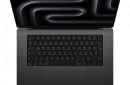 Macbook Pro 16