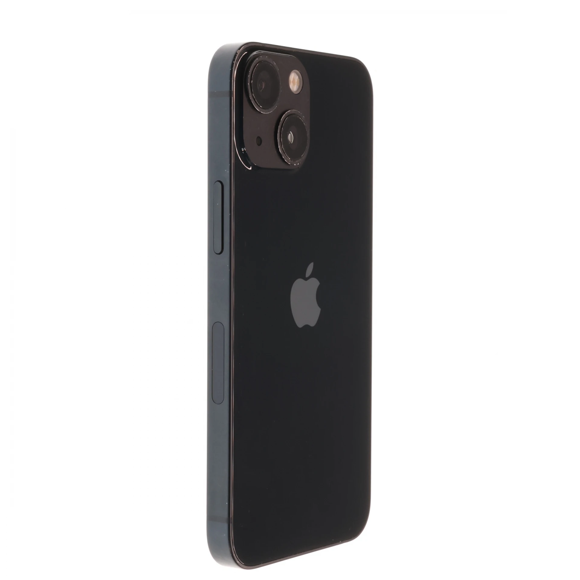 !! 1 ÉV GARANCIA !! Apple iPhone 13 Mini 128 GB Midnight 100%