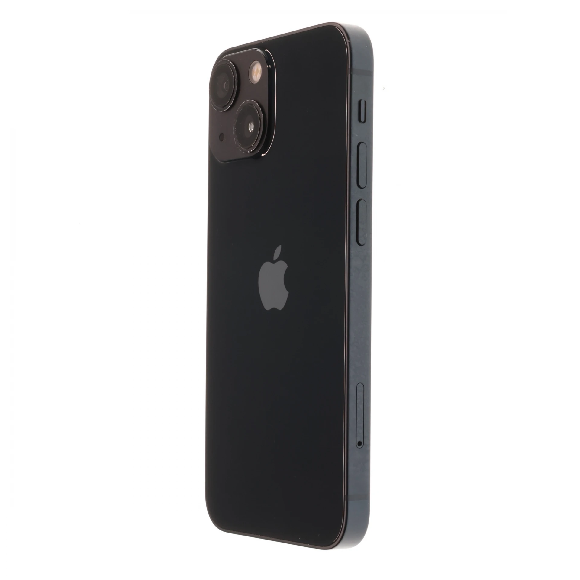 !! 1 ÉV GARANCIA !! Apple iPhone 13 Mini 128 GB Midnight 100%