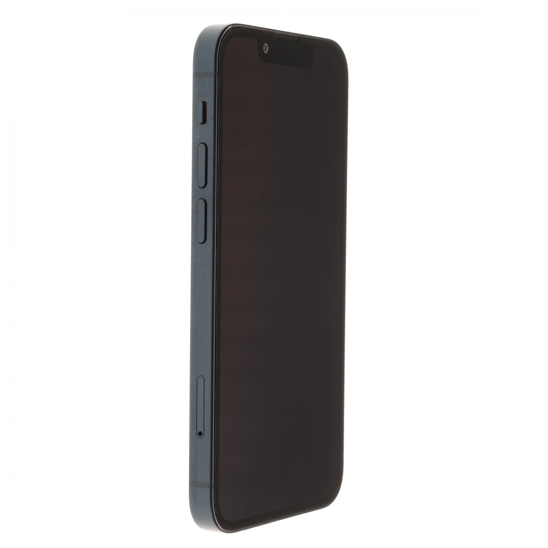 !! 1 ÉV GARANCIA !! Apple iPhone 13 Mini 128 GB Midnight 100%