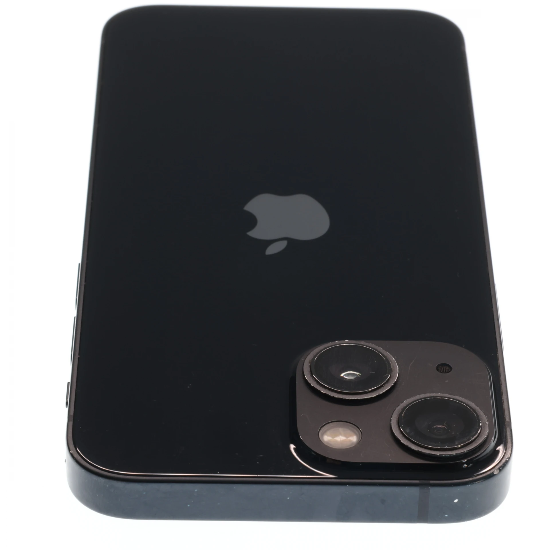 !! 1 ÉV GARANCIA !! Apple iPhone 13 Mini 128 GB Midnight 100%