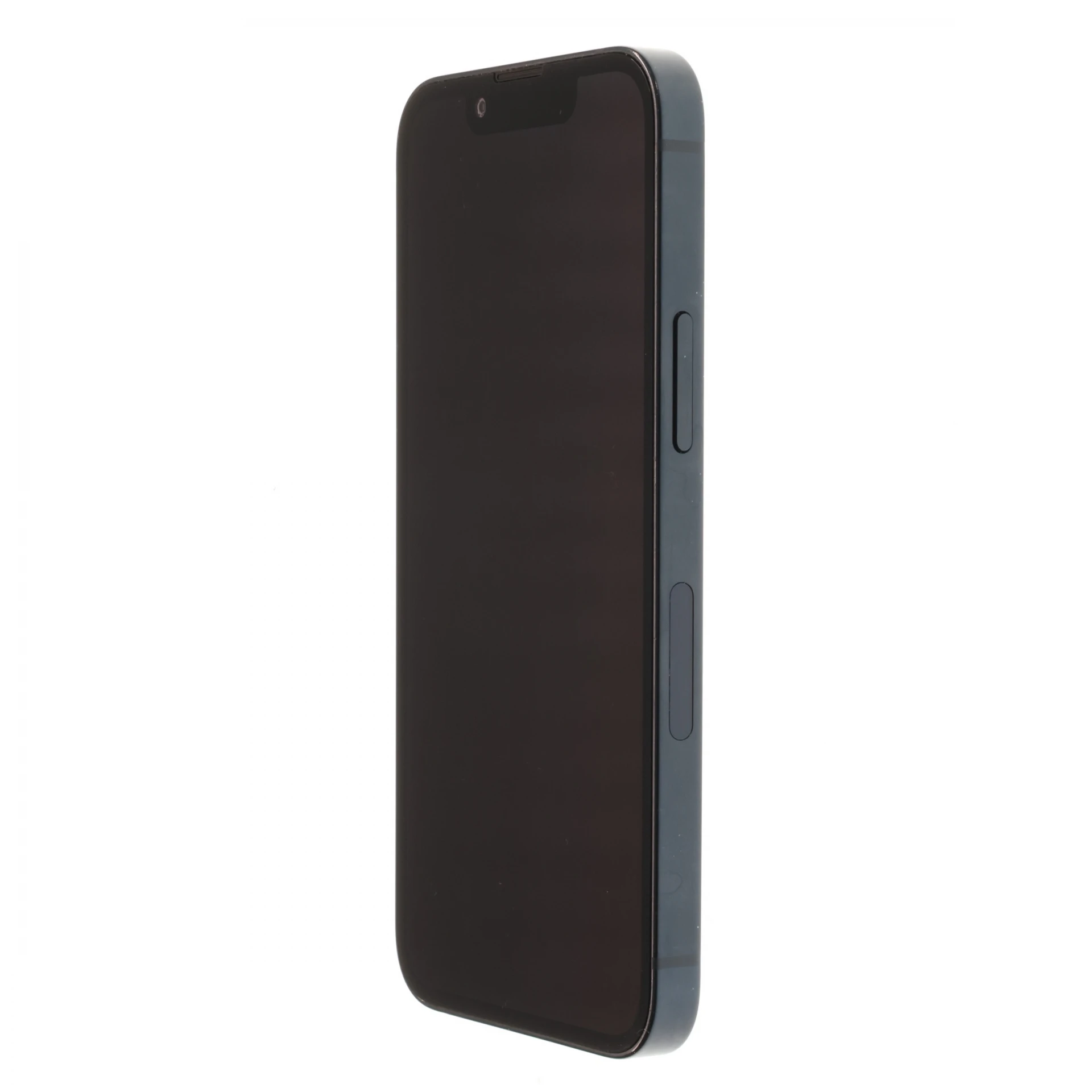 !! 1 ÉV GARANCIA !! Apple iPhone 13 Mini 128 GB Midnight 100%