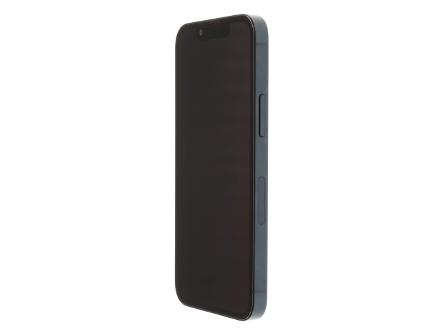 !! 1 ÉV GARANCIA !! Apple iPhone 13 Mini 128 GB Midnight 100%