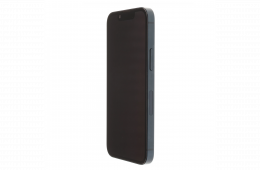 !! 1 ÉV GARANCIA !! Apple iPhone 13 Mini 128 GB Midnight 100%