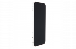 !! 1 ÉV GARANCIA !! Apple iPhone 12 Mini 128 GB White 100%