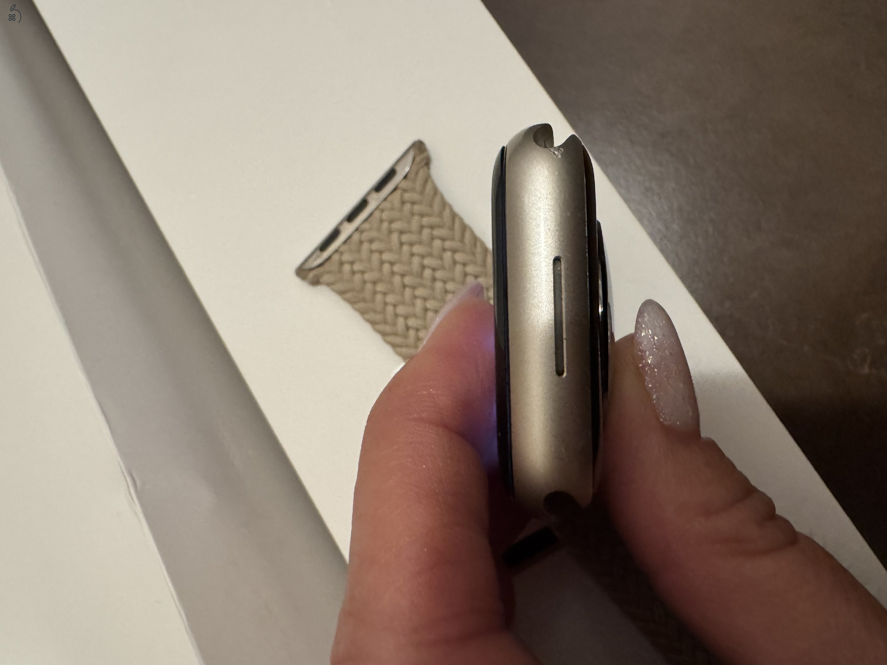 Apple Watch Series 8 (GPS)