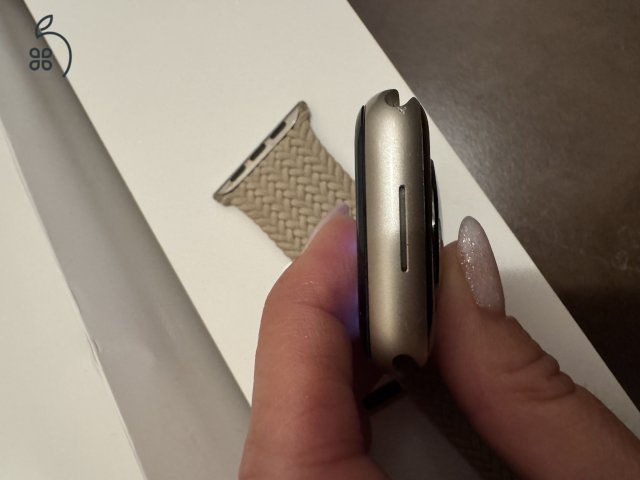 Apple Watch Series 8 (GPS)