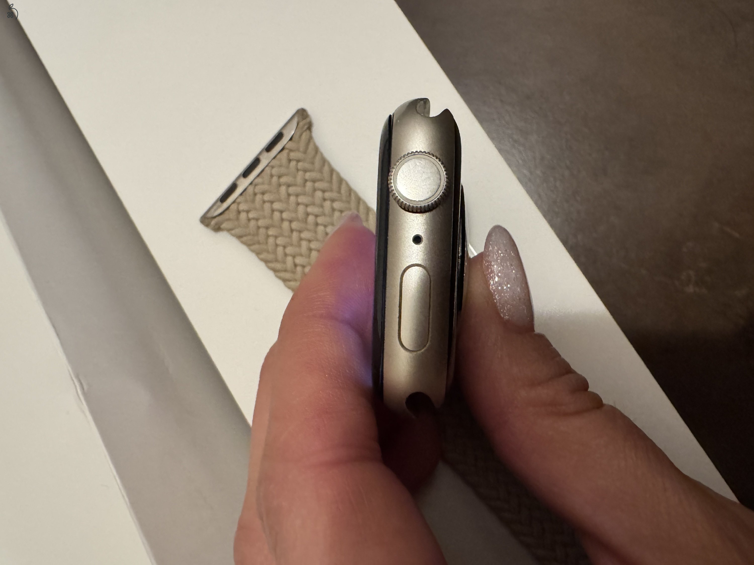 Apple Watch Series 8 (GPS)