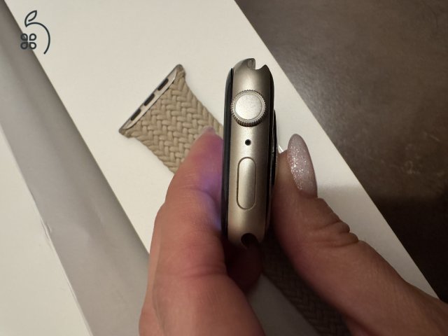 Apple Watch Series 8 (GPS)