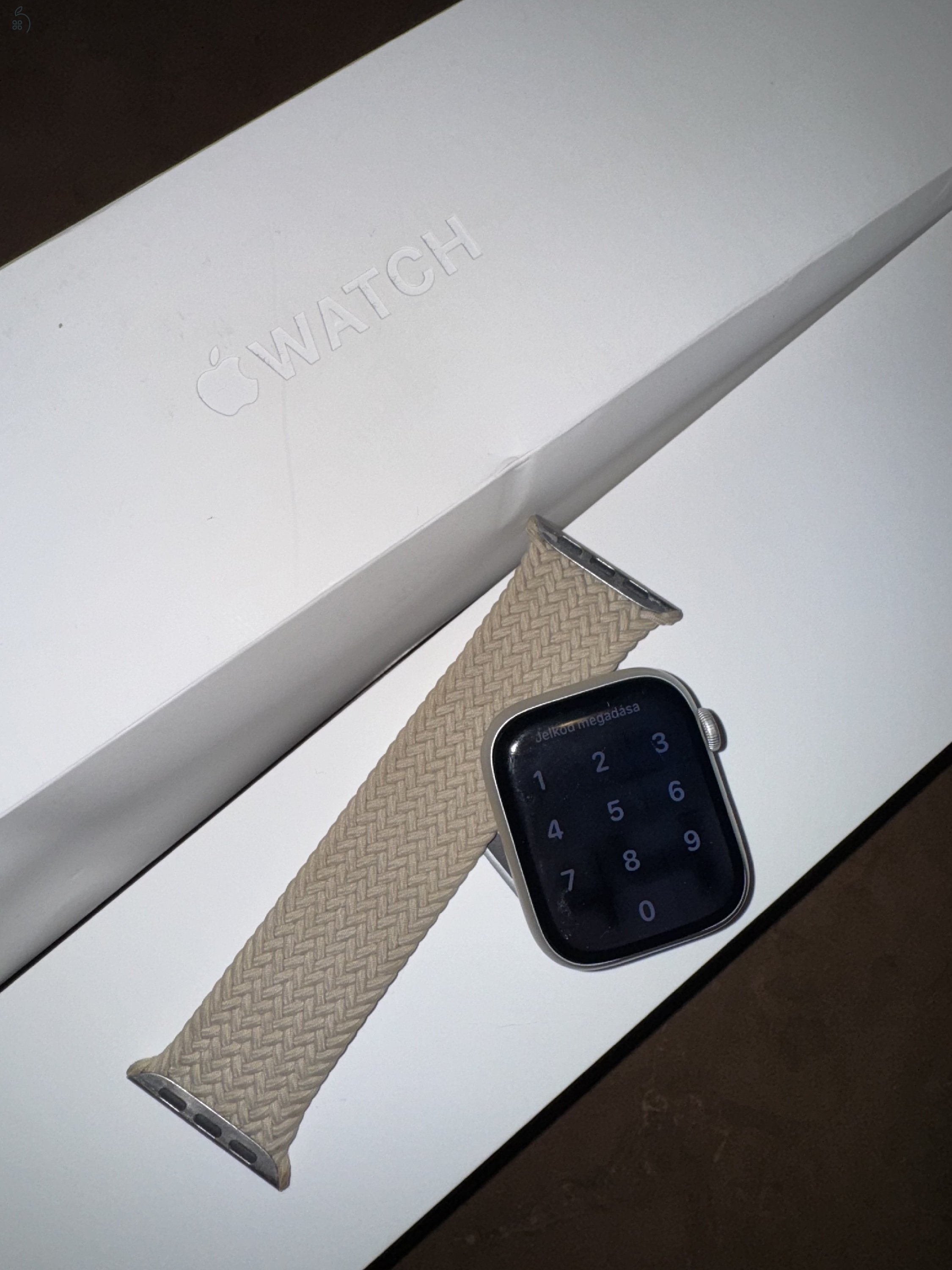 Apple Watch Series 8 (GPS)