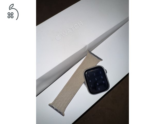 Apple Watch Series 8 (GPS)
