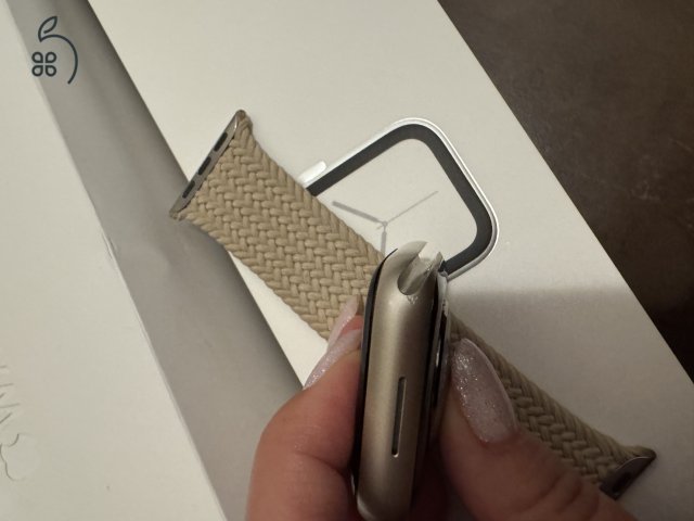 Apple Watch Series 8 (GPS)